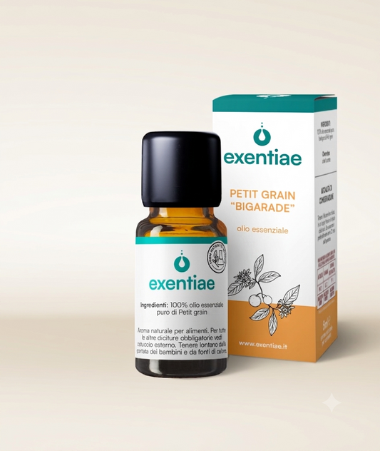 PETITI GRAIN OLIO ESSENZIALE